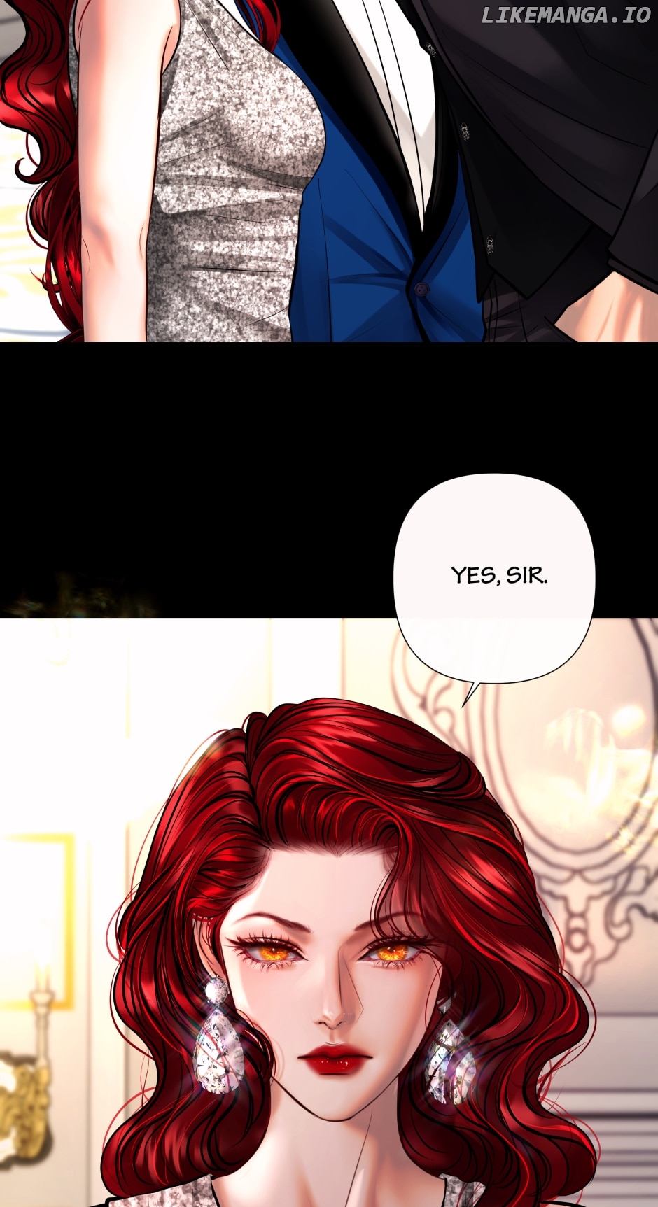 I Made a Deal with the Devil Chapter 37 - page 50